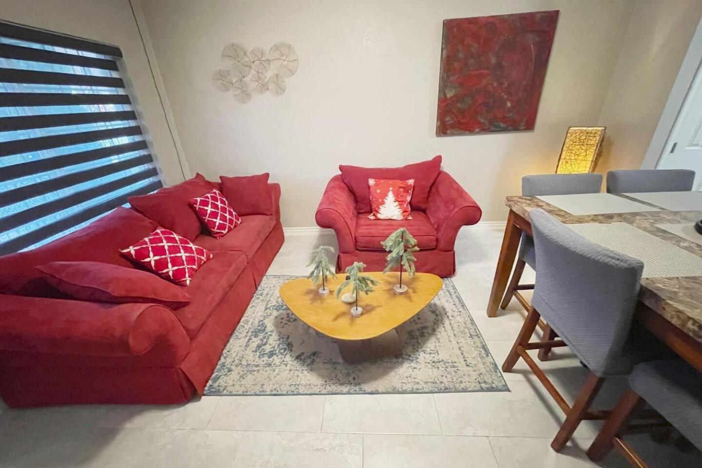 Close To All, Restful Duplex A In Downtown, Utep, Hospitals El Paso Exterior foto